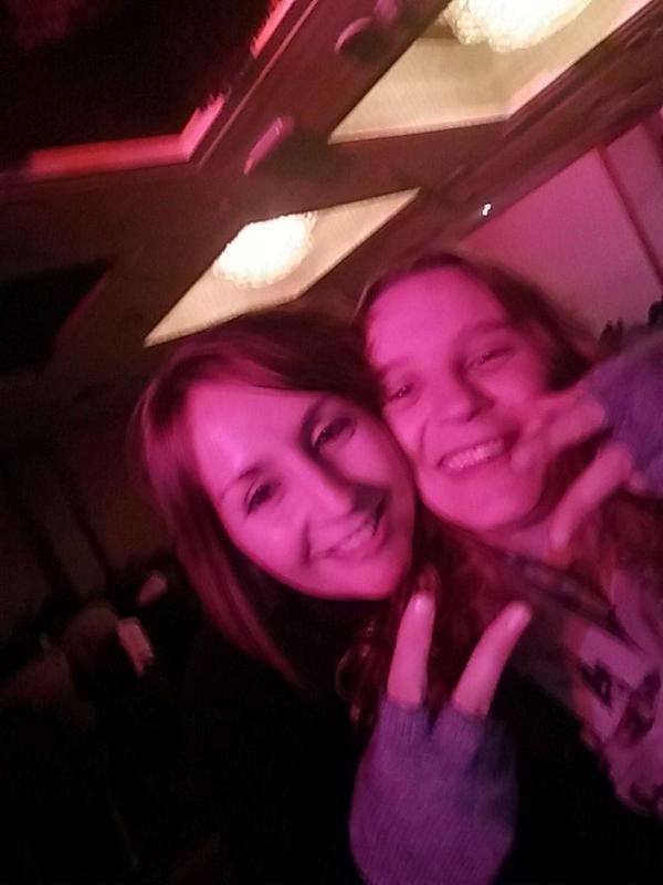 smellycat1304's tweet photo. @rocarangi ← My #PLOML :) http://t.co/97DQKWvAGi