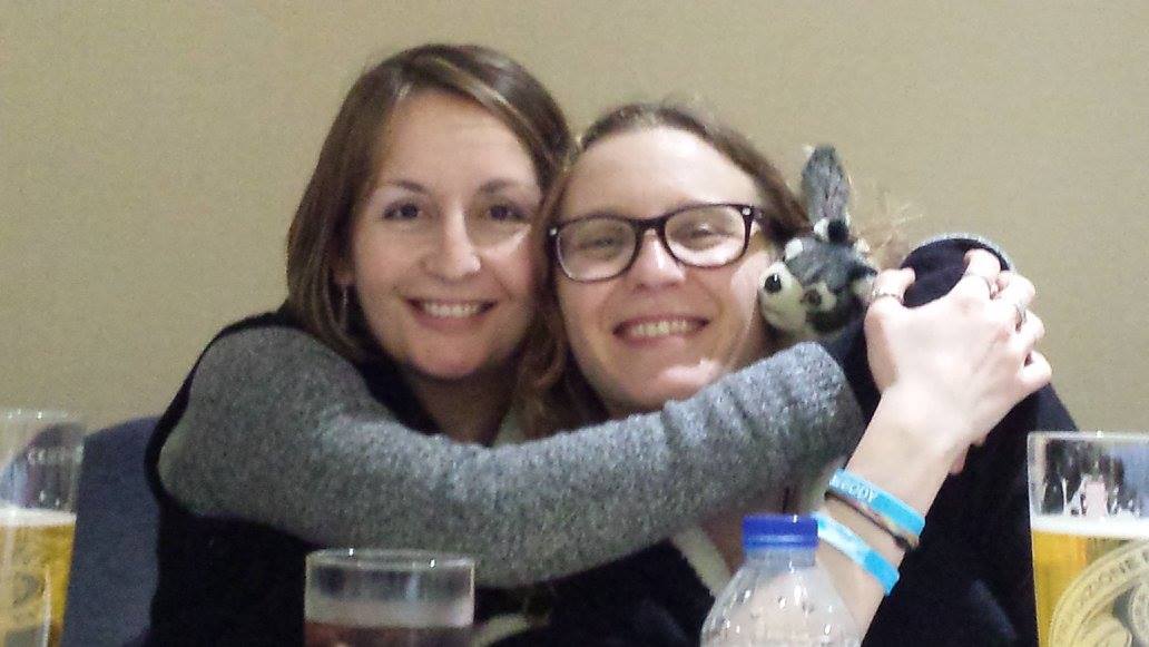smellycat1304's tweet photo. @rocarangi ← My #PLOML :) http://t.co/97DQKWvAGi