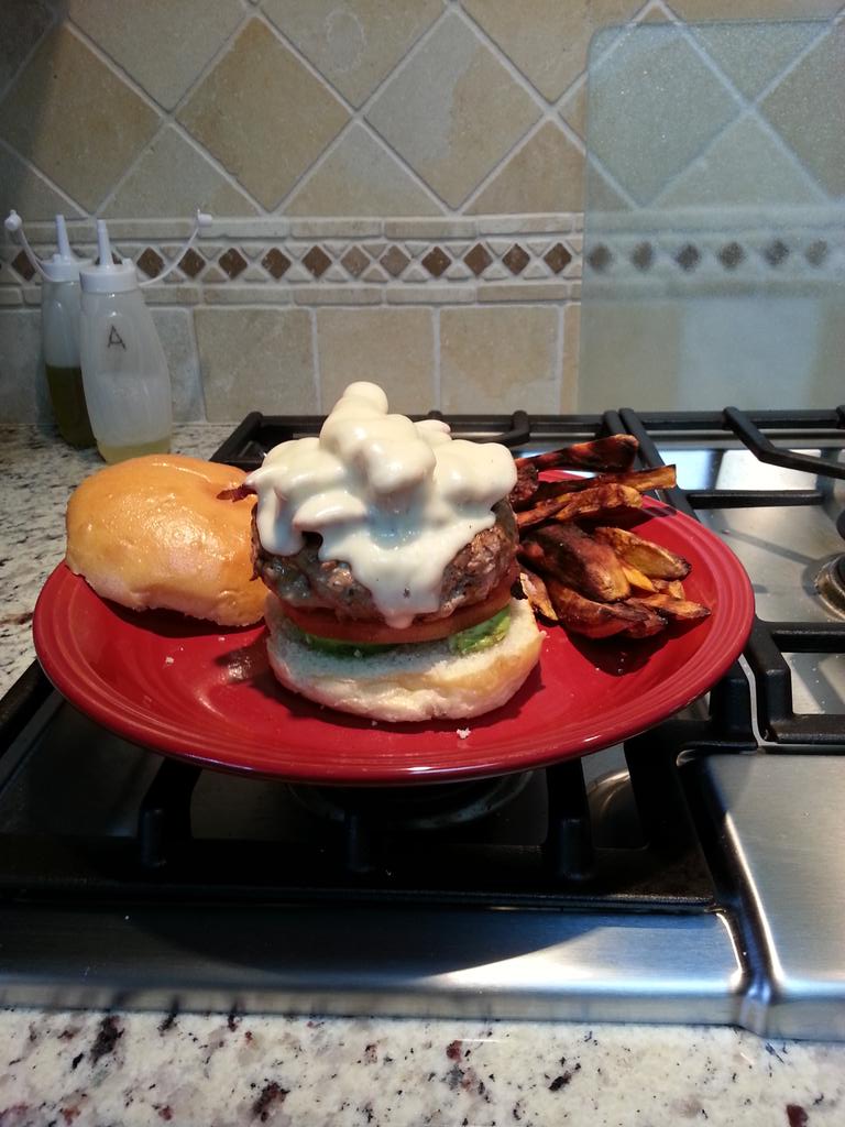 DebiGrossman's tweet photo. #Dinersdrive-insanddives Eat your heart out @GuyFieri http://t.co/keVxORSsyW