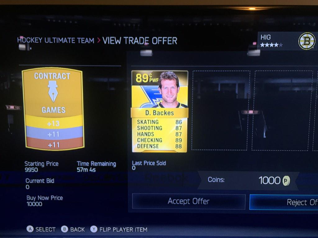 FFHUT15's tweet photo. Shoutout to @Trencam for the legit giveaway! Shoot him a follow! http://t.co/LEo3CzHSzE