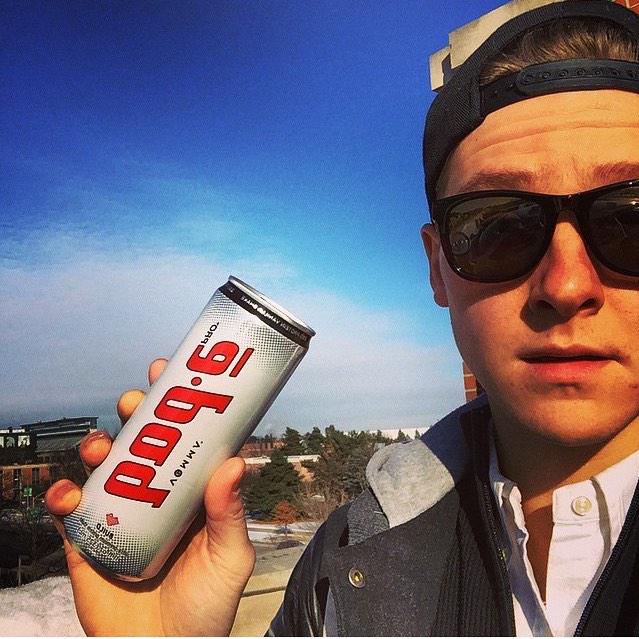 BodeProHealth's tweet image. Luke Hessler earns a 6-figure income by simply drinking and sharing this delicious product. Oh, and you can too btw.