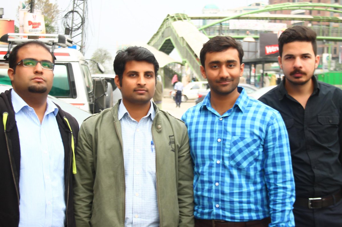 abdulhannanijaz's tweet photo. #AwienParty @haseeb_mustafa @ZaafarMehmood  @hassannoor890 @khuram_iqbal4u @mukarram909 http://t.co/53fpe1sVB2