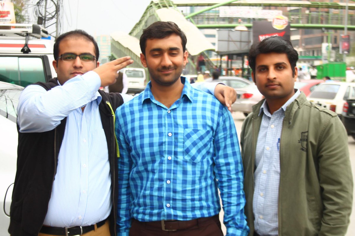 abdulhannanijaz's tweet photo. #AwienParty @haseeb_mustafa @ZaafarMehmood  @hassannoor890 @khuram_iqbal4u @mukarram909 http://t.co/53fpe1sVB2