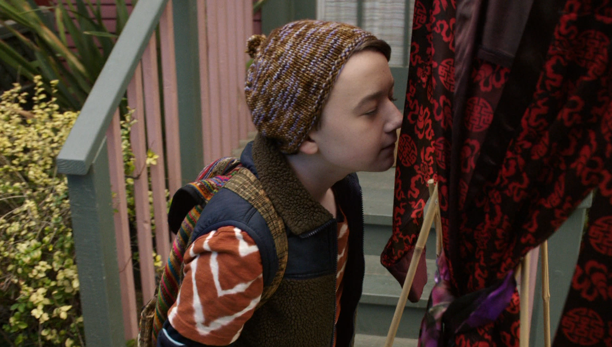 Ahh, the sweet smell of VICTORY. #aboutaboy