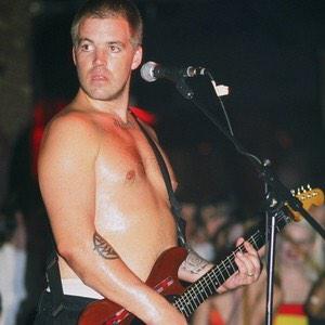 Happy Birthday to one of the greatest musicians to ever walk this earth. Long live Bradley Nowell. 