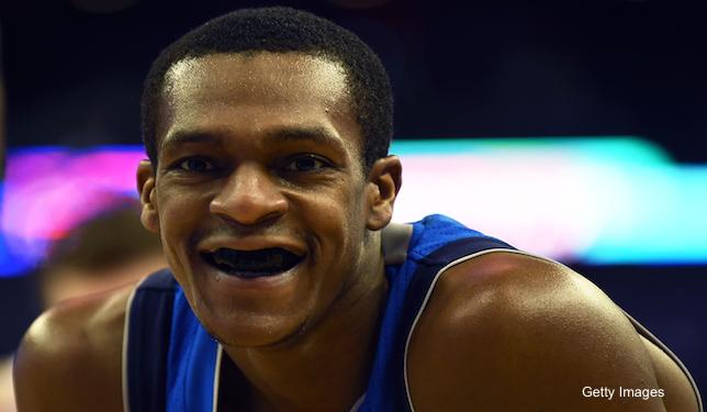 Happy birthday, point guard and former  star 