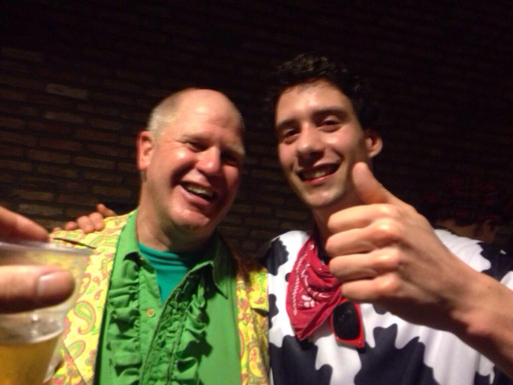 CVKKS's tweet photo. KEES KOLEN. 
+wellicht nieuwe aanwinst?
RT voor Ja, Fav voor Nee. 
#KKS #Superbaas http://t.co/Kr3AiZtibj