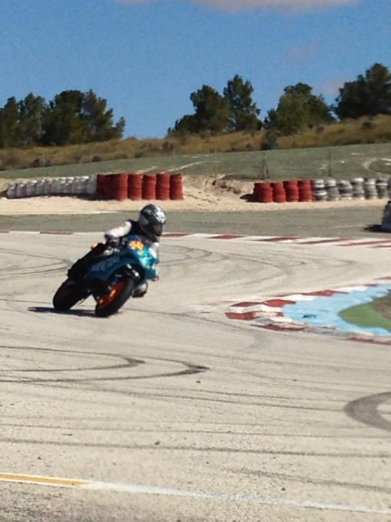 fentongp's tweet photo. #Jumilla #motogp http://t.co/4lOShZfAss