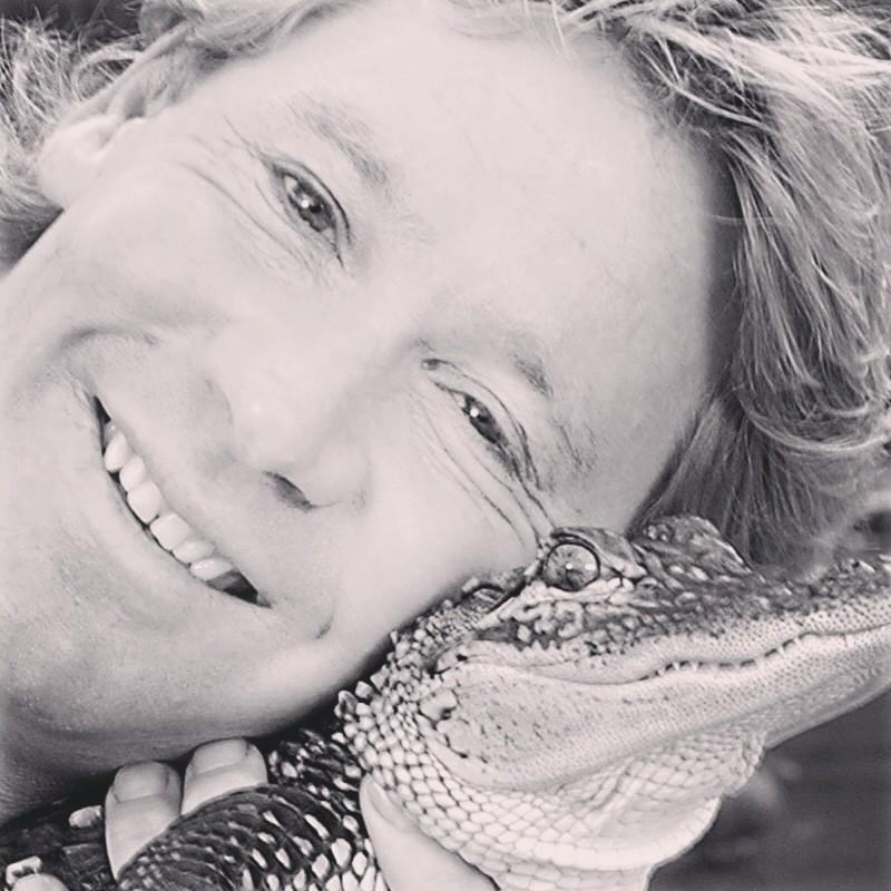 Happy birthday Steve Irwin, I miss you, mate loved you and your show as a kid and now.  