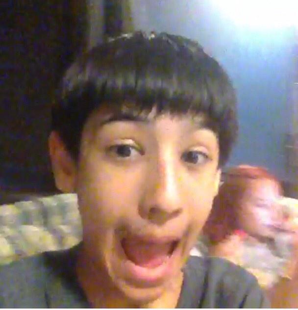 austingasseling's tweet photo. when your mom gets you icecream😂😂😂😂😂 http://t.co/amCPsuWQro
