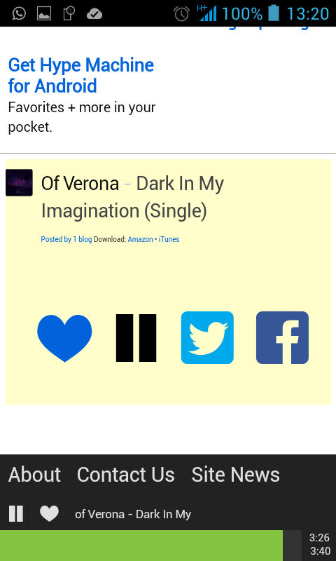 KittieBatch's tweet image. @ofVerona I love this song...! Is so cool! ¡Hermosa! #DarkInMyImagination