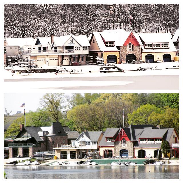 Looking forward to #warm #Philly days @boathouse_row <a href="/PennWomensCrew/">Пил Пилыч</a>  <a href="/pennhwtrowing/">Penn Heavyweight Rowing</a> <a href="/Pennlwt/">Penn Lightweight Rowing</a> <a href="/pacra/">Penn AC</a> <a href="/MaltaBoatClub/">Malta Boat Club</a>
