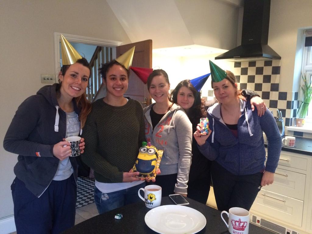 Yesno_lean's tweet photo. Pre birthday celebrations? Why not! Such an amazing day #quads #food #feelingold @LauraJohansen21 🎂👵 http://t.co/SptH6TrORs