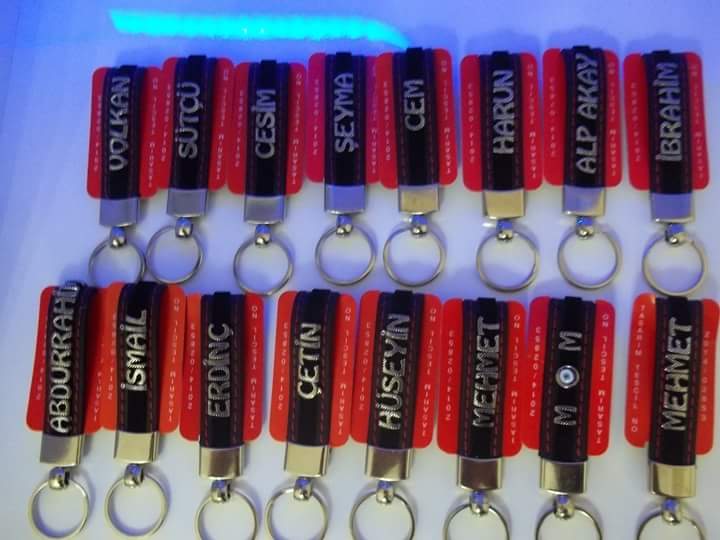 isimli anahtarlık (@isimli_k) on Twitter photo 