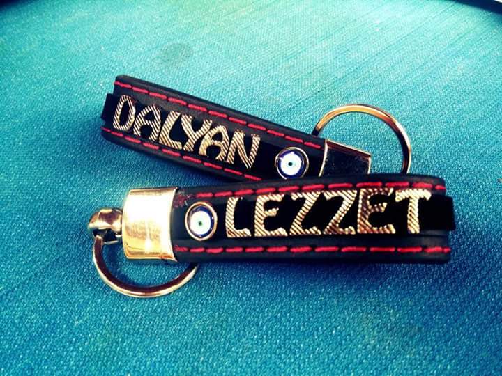 isimli anahtarlık (@isimli_k) on Twitter photo 