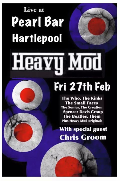 Heavymodband's tweet photo. next up folks http://t.co/oqUcDxpWf6