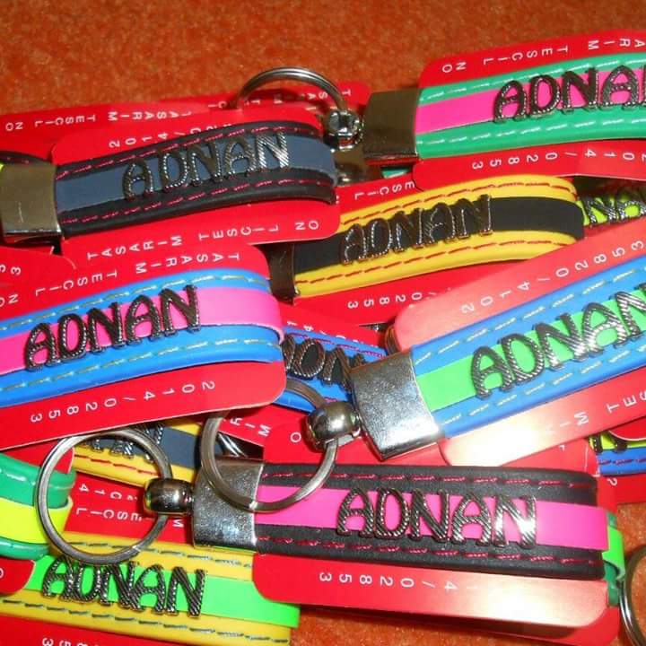 isimli anahtarlık (@isimli_k) on Twitter photo 