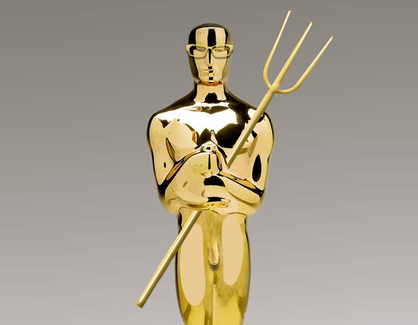 "..en de Oscar voor meest geile boer in een TV-programma gaat naarrrr *tromgeroffel*…." #BZV