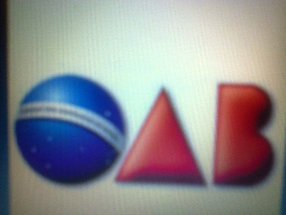 osvaldoazeredo7's tweet image. Exame da OAB 2015
Mais de 20 milhões de reais entrarão para OAB,em cada exame,este ano