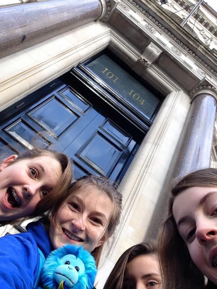 catrinagreen3's tweet photo. Monopoly run... With a Japanese twist, with the CHoSeN and Hertfordshire units! @ukcontingent http://t.co/VAj6CPE0XD