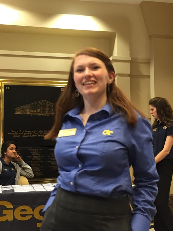 jaysills's tweet image. #cwt2015