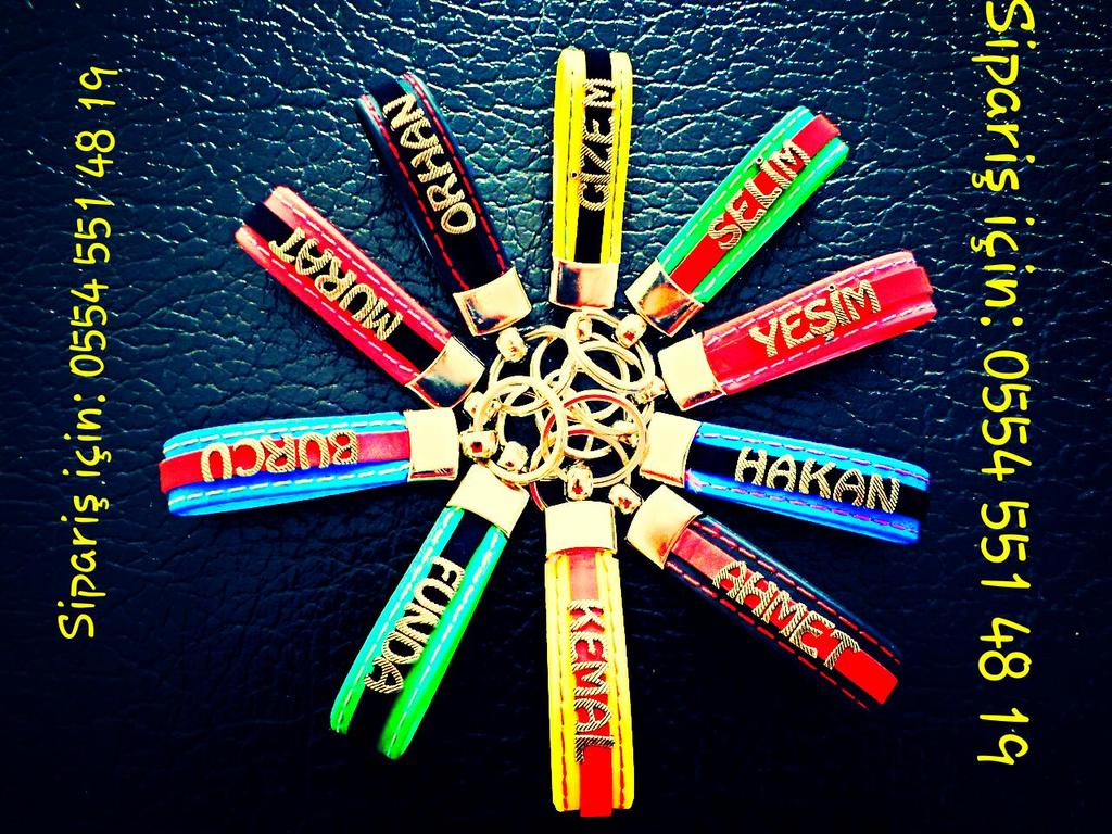 Sipariş için : 0554 551 48 19