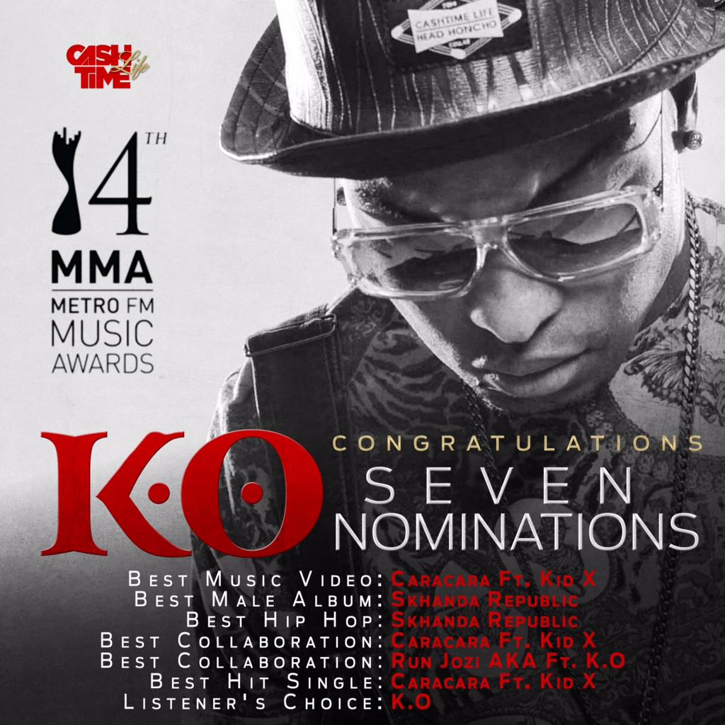DJVigilanteSA's tweet photo. Sup fam, remember voting closes today at midnight. Please take a min of your time & #VoteKO dial *120*588# God bless! http://t.co/G2noDnyTuE
