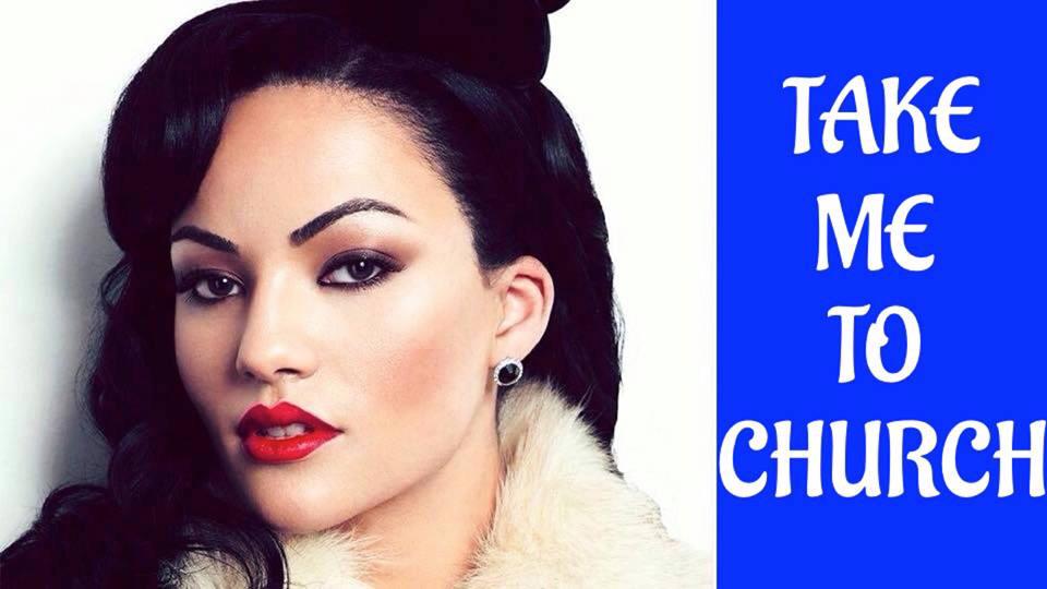 mccourtofficial's tweet photo. @Da_Playlist Hey CHECK OUT my cover @hozier 'Take me to church' what do you think?😘
http://t.co/xi827sNM5Z http://t.co/eL2Gpi6Y9S