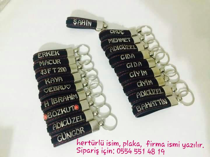 Sipariş için : 0554 551 48 19