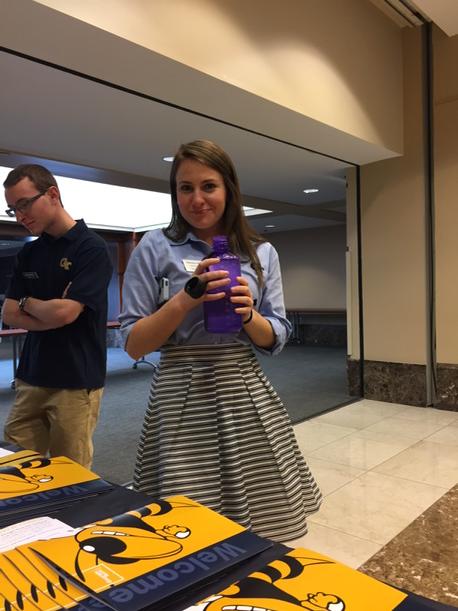 jaysills's tweet image. #cwt2015