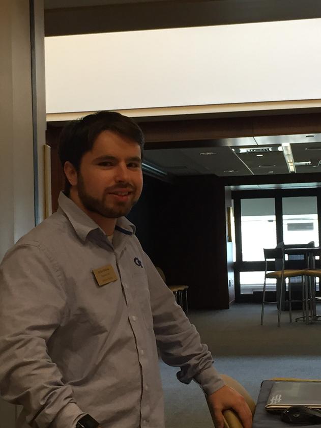 jaysills's tweet image. #cwt2015