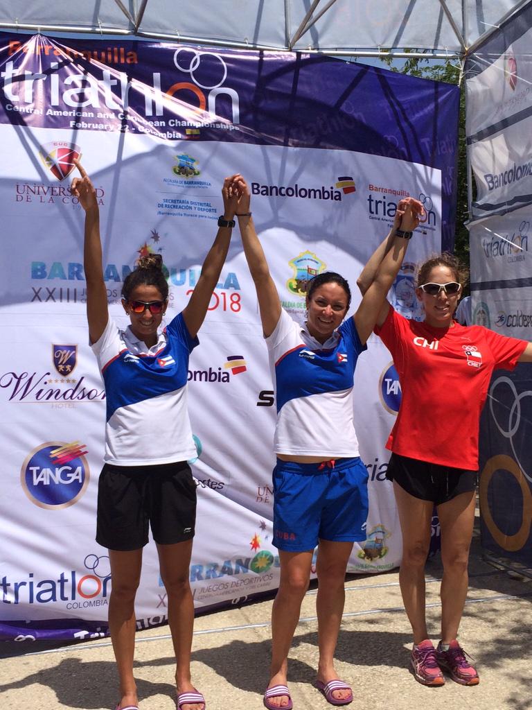 pedroumpierre's tweet photo. Cuba se lleva Oro y Plata en el Campeonato Centroamericano en #Barranquilla @prensacuba @CAMTRIOFICIAL http://t.co/dE6AD7S3i0