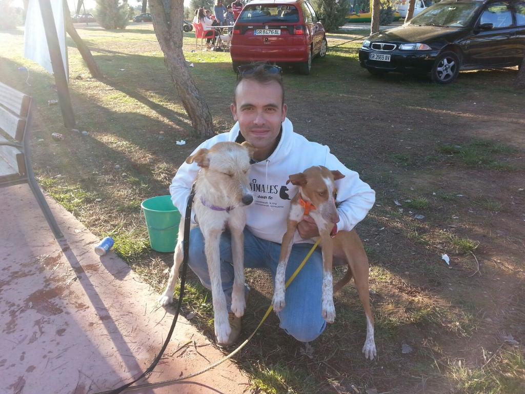 AsSuerte's tweet photo. MIL GRACIAS!A todos aquellos  que compartieron este día  con #ASS! Todas las ganas, ilusión y trabajo merece la pena http://t.co/ce2ArW1lVk