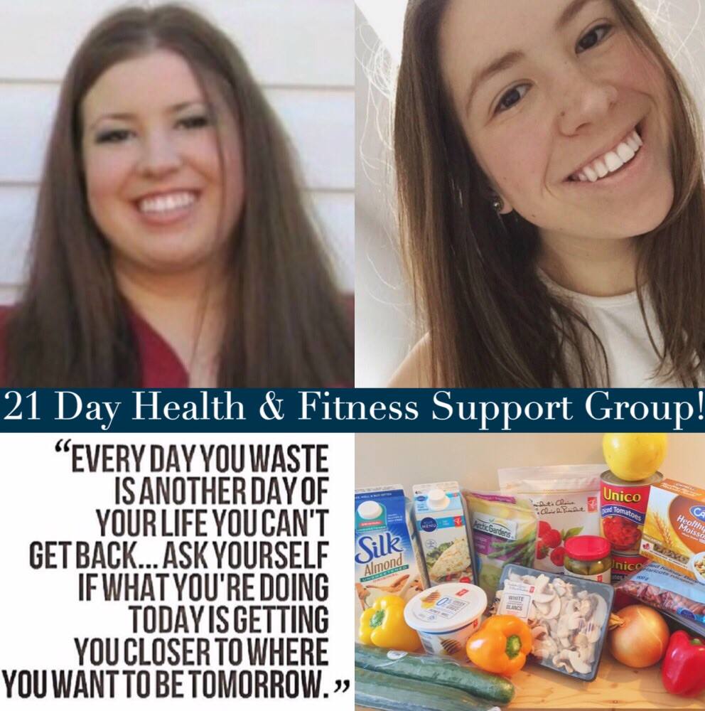 davis_stephy's tweet photo. Registration is NOW open for my next 21 Day Health &amp; Fitness Support Group - starting 03/16, Direct Msg. for details! http://t.co/1EN100MvFz