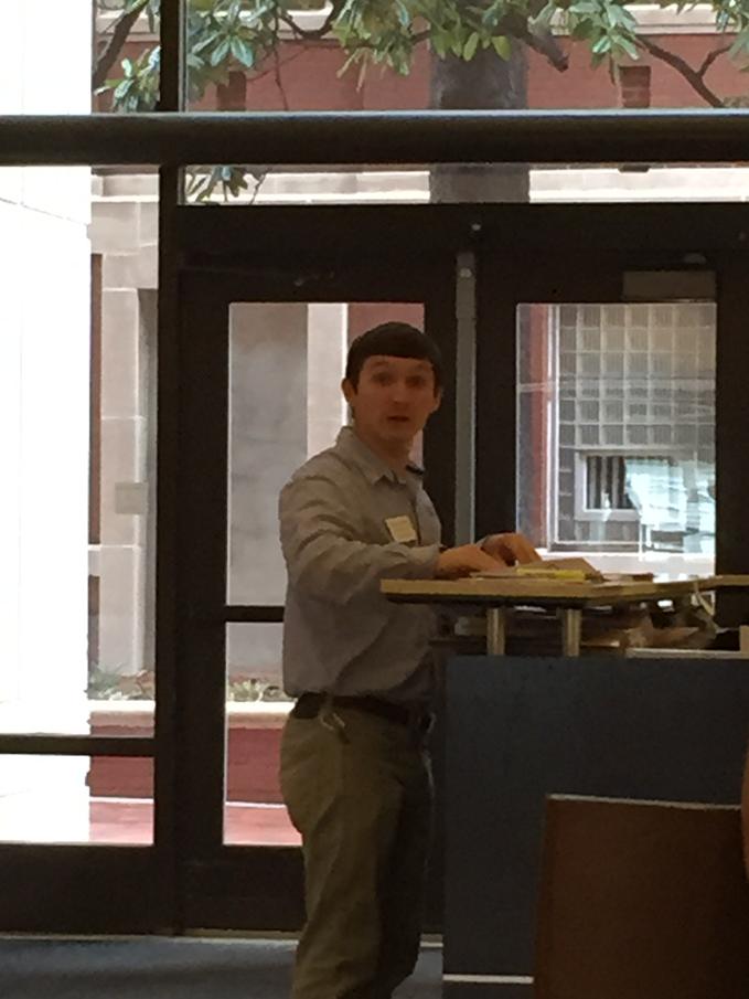 jaysills's tweet image. #cwt2015