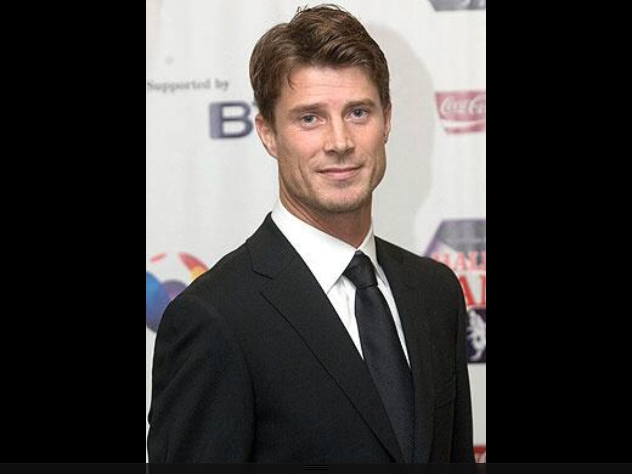 Happy Birthday Brian Laudrup    