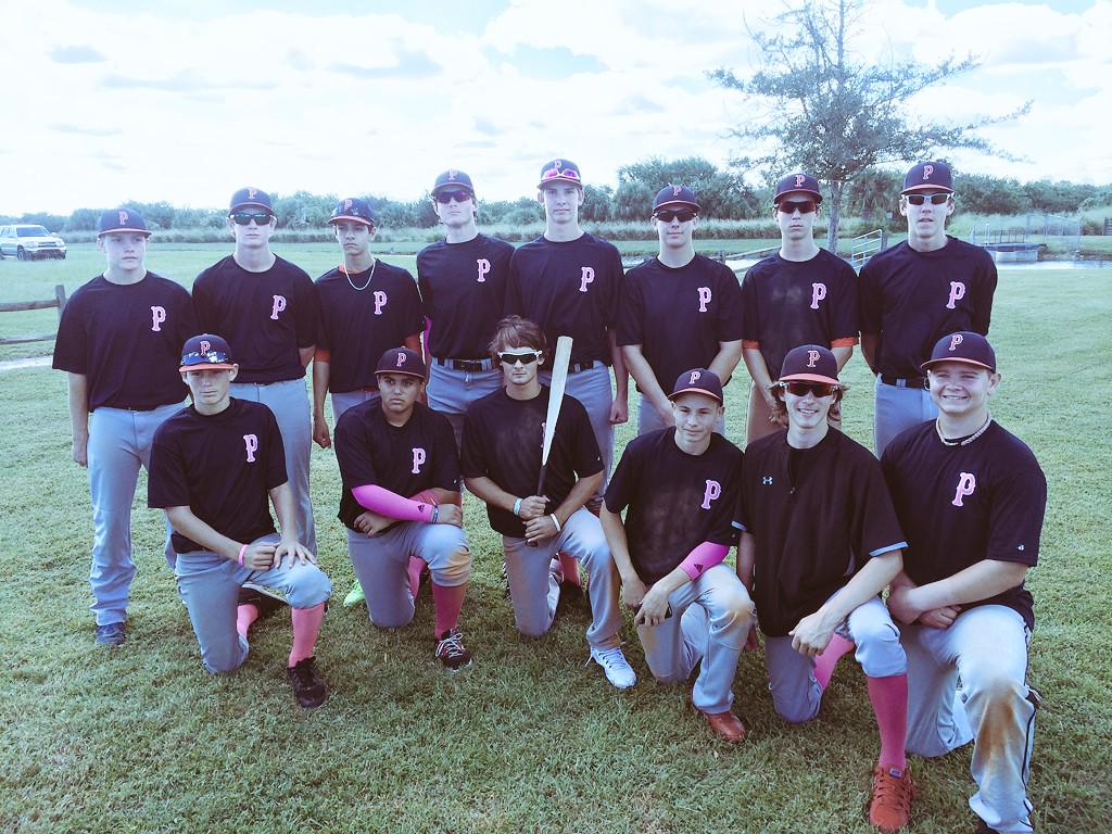 scorpionsTC's tweet photo. It's a great day to be an All American Prospect!  What have you done today to get better #prospectstrong http://t.co/yHhnvr9oSt
