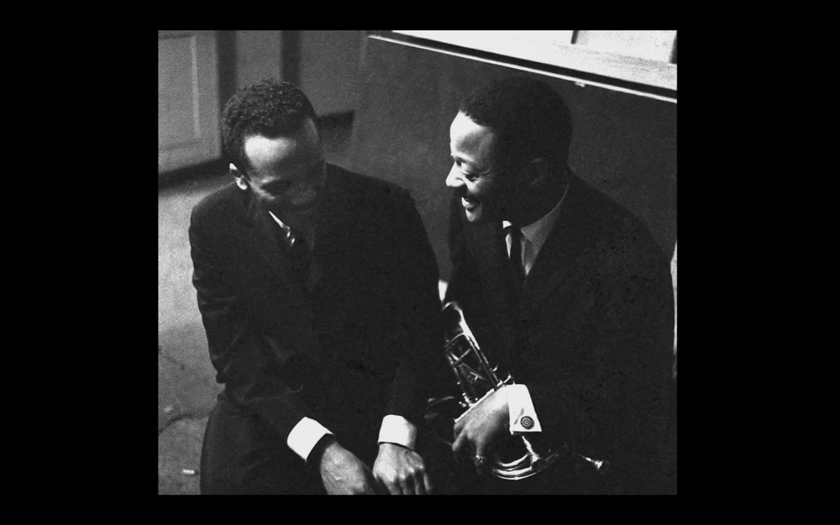 Quincy Jones tweet media