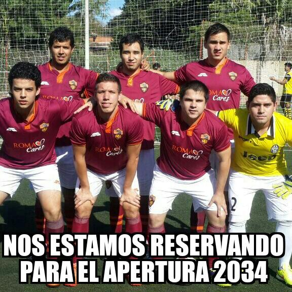REAL012FC's tweet photo. Se preparan con todo , que interesante @deportesCTN http://t.co/G2MlzPltrx