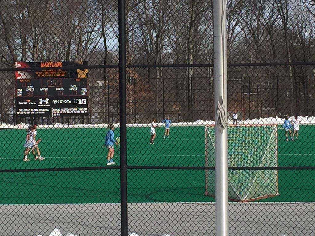 HHSLaxPride's tweet photo. That's a wrap! 13-11 Terps win!! http://t.co/l4MQY1ApV5