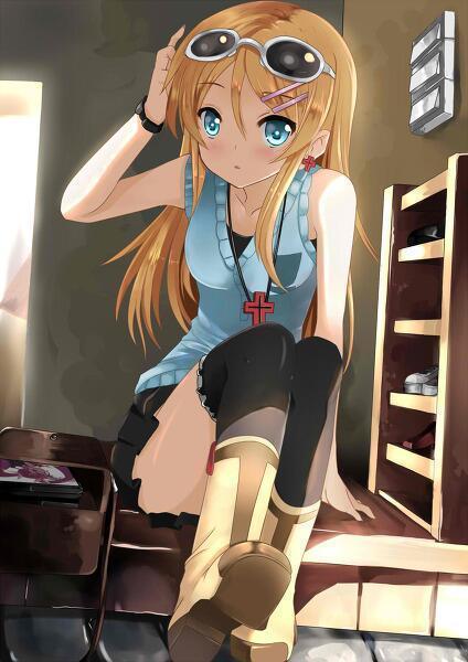 俺妹好きはRT！