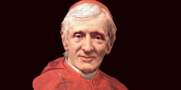 Arguments's tweet image. "Ser mejor equivale a haber cambiado muchas veces", Beato John Henry Newman