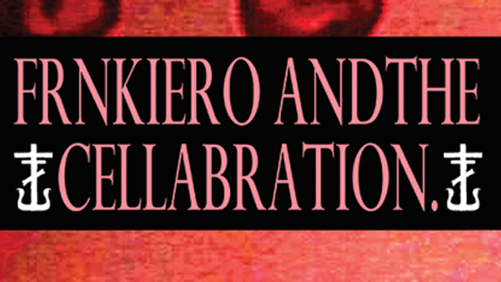 #Concours: Gagne ta place pour le concert de <a href="/FrankIero/">frnkiero: Party (goth) Dad</a> à #Paris le 07/05 > on.fb.me/1AjDPIc #FrankIero