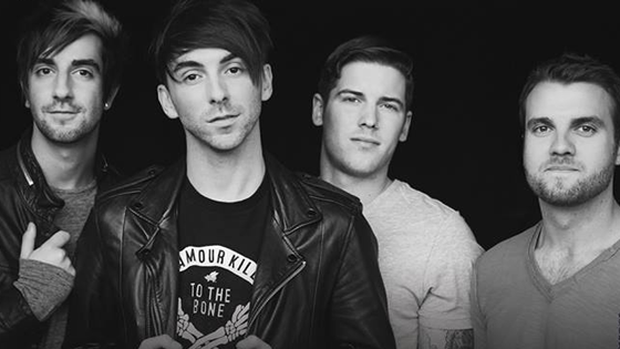 #Concours: Gagne ta place pour le concert de <a href="/AllTimeLow/">All Time Low</a> à #Montpellier le 14/06 > on.fb.me/1JzNTmw #AllTimeLow