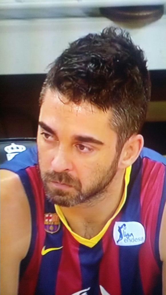 JohnNieve's tweet photo. Esa cara también la entrenan en La Masia. http://t.co/3POWV6UV0B