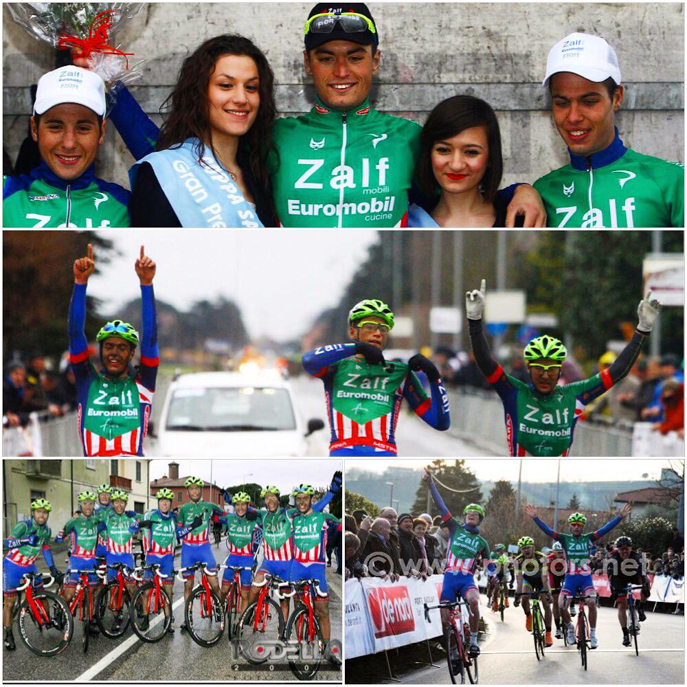 simovelasco's tweet photo. Eccolo li! Spettacolo servito! #zalffior #bigfamily #sempreablocco http://t.co/OcovgKdCYg
