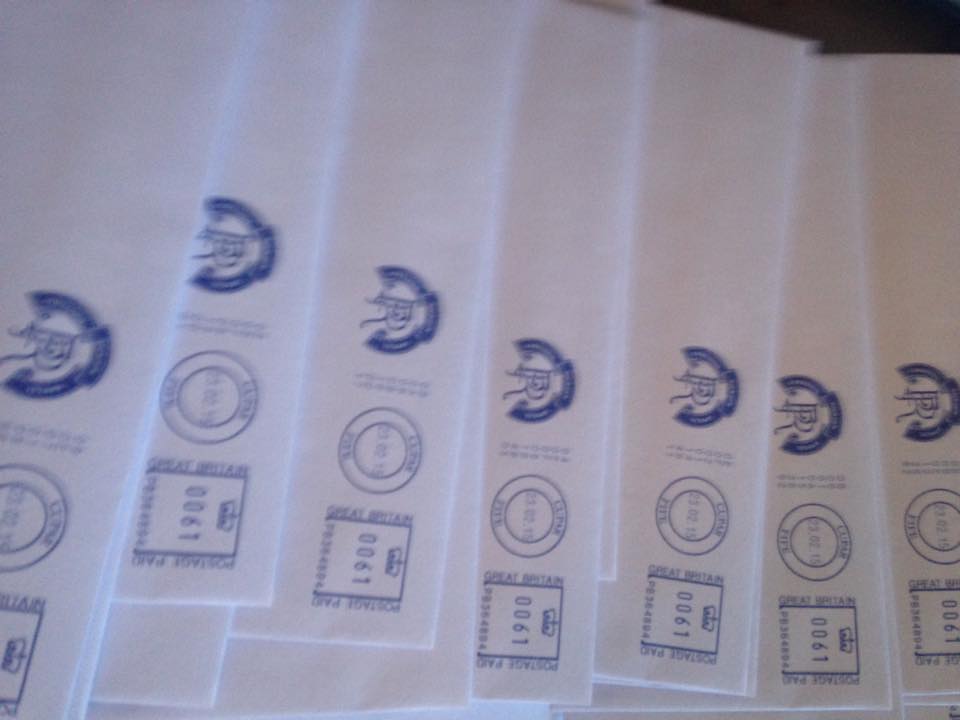 FR2APPEAL's tweet photo. We are all caught up and they will all be sent out first thing get yours here @ http://t.co/fy6JWuZV6A  today :) RT http://t.co/r2YMZCVoHq