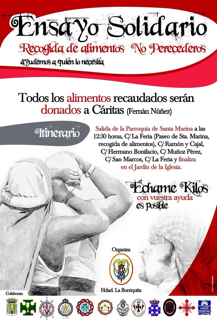 borriquitadefn's tweet photo. @CoronacionyAngu @HdadDoloresFN @HdadNazarenoFN @HNPJesusCaidoFN @delnazarenofn @blogcofrade @CalvarioFN http://t.co/TmWFffYZuZ