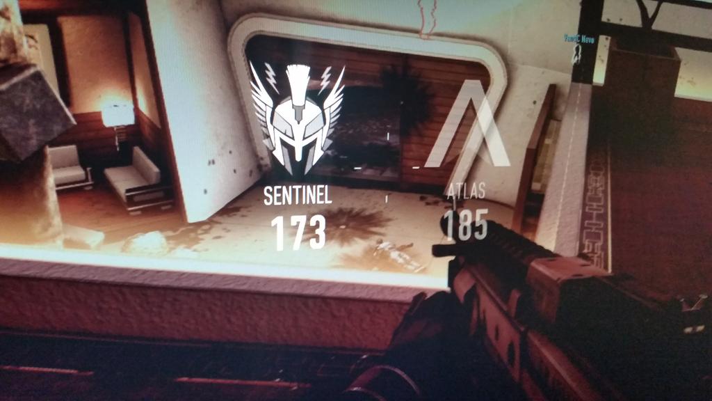RC_Koga's tweet photo. Une sacrée game ! #FCOLive http://t.co/CZWLAqboXL