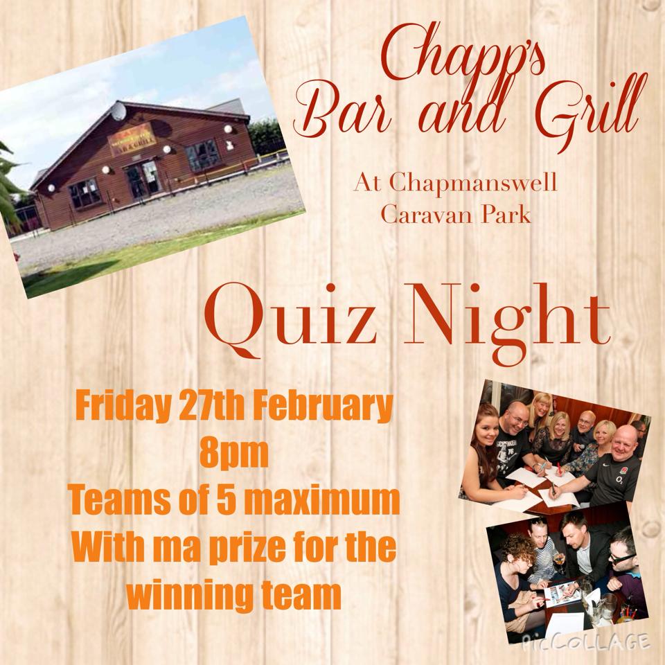 Chapmanswell Bar (@Chapps_Bar) / Posts / X